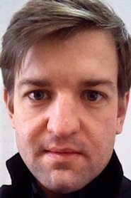 Dmitry Zhigalov portrait