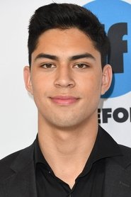 Niko Guardado portrait
