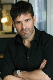 Menelaos Karamaghiolis portrait