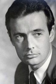 Dick Clair portrait