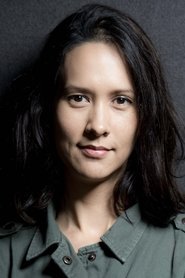 Yarinda Bunnag portrait