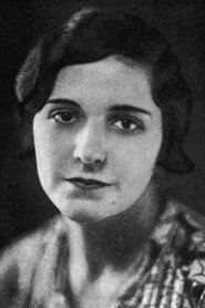 Cándida Losada portrait