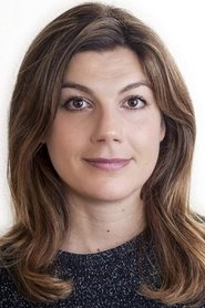 Sarah Lochlan portrait