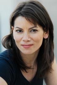 Eileen Weisinger portrait