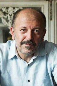 Atalay Taşdiken portrait