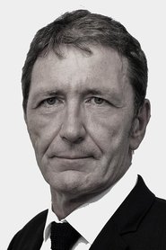 Pascal Jan portrait