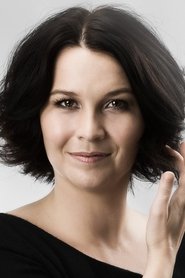 Sine Bundgaard portrait