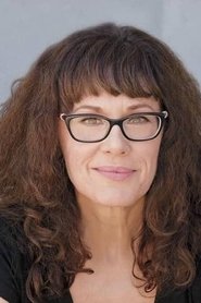 Staci Greason portrait