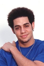 Trevor Penick portrait