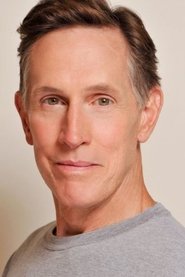 Mark Metcalf portrait