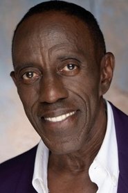 Toney Wilson portrait