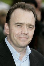 Todd Carty portrait