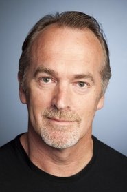 Greg Stone portrait