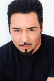 Joey Dedio portrait