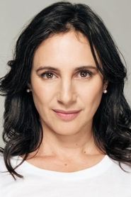 Blanca Lewin portrait