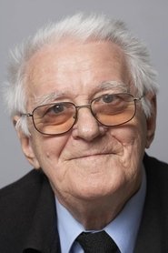Ion Cojar portrait