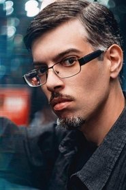 Brendan Mitchell portrait