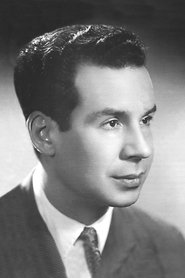 Fernando García Morcillo portrait