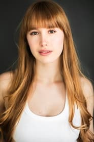 Allison Gold portrait