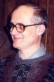 László Sántha portrait