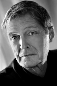 Philip Carlson portrait