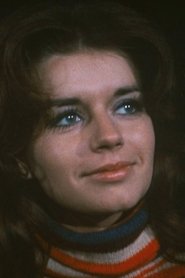 Ursula Blauth portrait