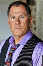 James Michael Detmar portrait