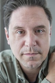 James Rich portrait