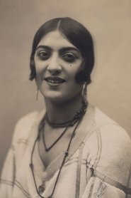 María Dalbaicín portrait