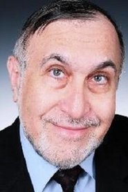 Larry Gevirtz portrait