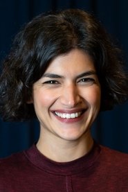 Stefania kalomoiri portrait