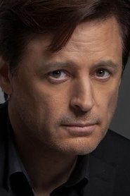 John Fugelsang portrait
