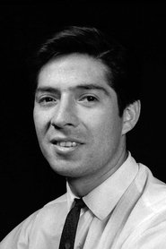 Igor Cantillana portrait