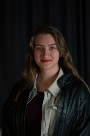 Julia Cuerva portrait