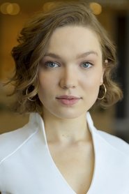 Madison Pullins portrait
