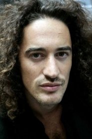 Raphael Fejtö portrait