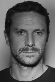 Ange Basterga portrait