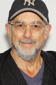 Richard Schiff portrait