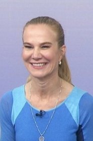 Jeannie Gaffigan portrait