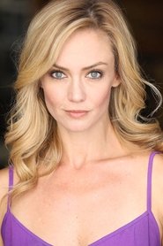 Stephanie Renee Wall portrait