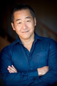 Shingo Usami portrait