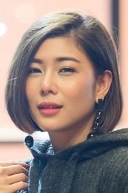 Sumonthip Leungutai portrait