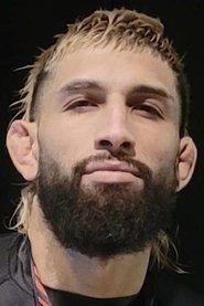 Andy Varela portrait