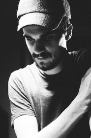 Amaury Dequé portrait