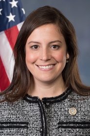 Elise Stefanik portrait