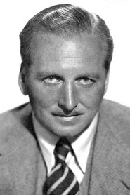 Philip Strange portrait
