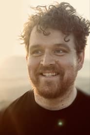 Dave Child portrait