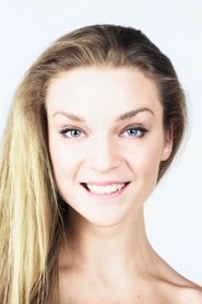 Markéta Šandová portrait