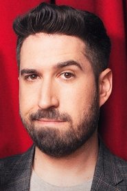 Alex Fernández portrait