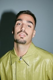 Rels B portrait
